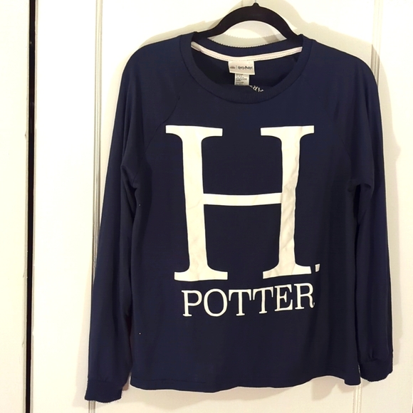 Source Unknown Other - Hary Potter Women's Pajamas Size M (8-10)